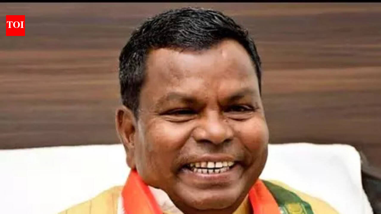 On bail in liquor scam case, will Congress MLA Kawasi Lakhma attend Chhattisgarh assembly session?