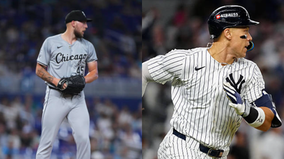  Head-to-Head stats and a look at the '100 MPH vs. 100 MPH' battles