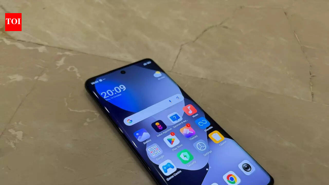 Redmi Note 15 review: Balanced performance with stylish design