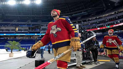 Florida Panthers' Struggles Could Determine When Chicago Blackhawks Receive their Draft Pick From Seth Jones Deal