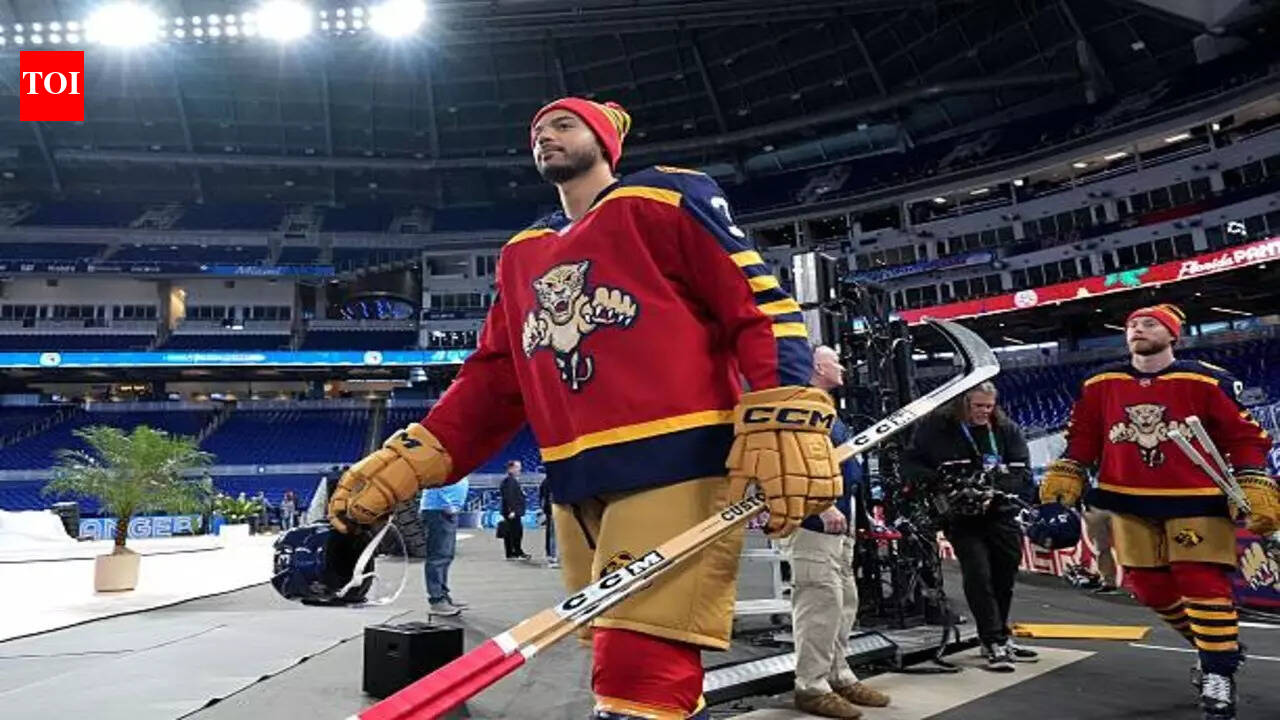 Florida Panthers' Struggles Could Determine When Chicago Blackhawks Receive their Draft Pick From Seth Jones Deal