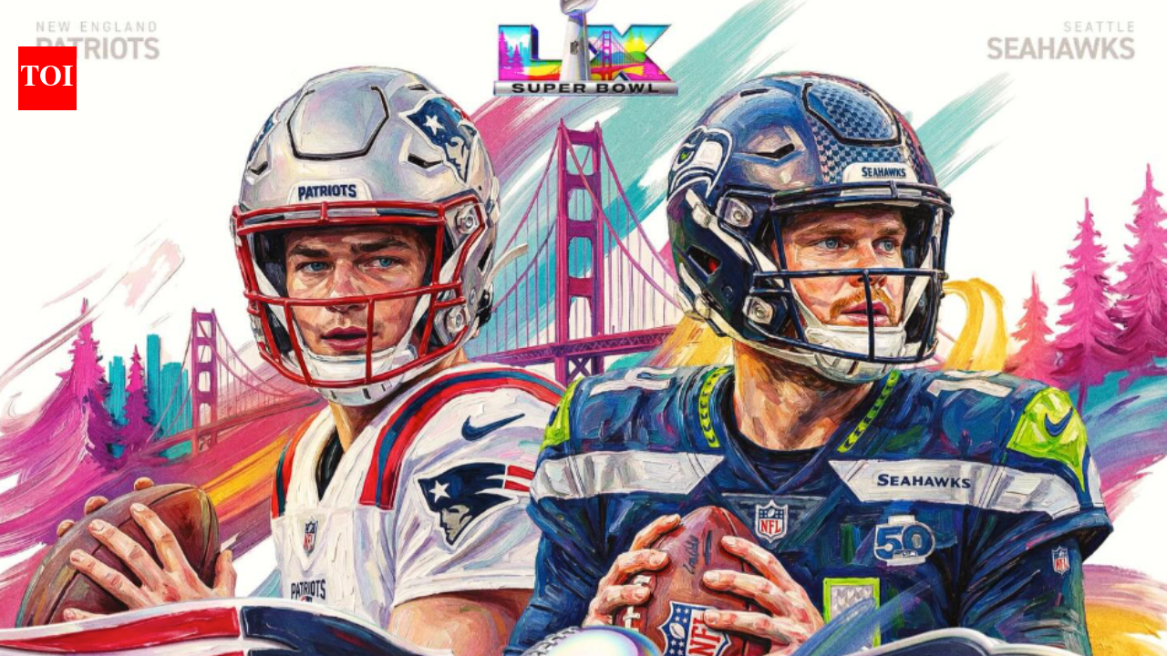 Super Bowl LX start times worldwide, date, venue, streaming and how to watch