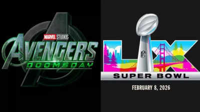 Is the Avengers: Doomsday trailer going to be featured at Super Bowl LX? Here’s what we know