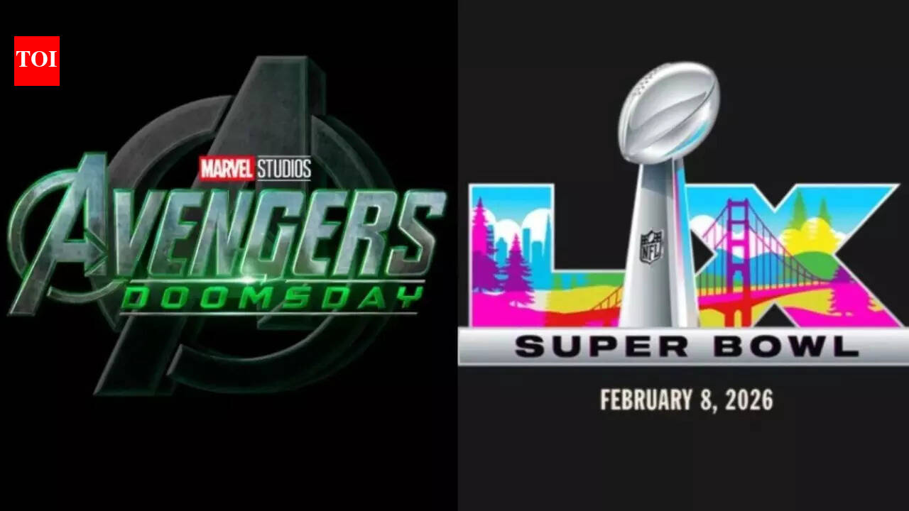 Is the Avengers: Doomsday trailer going to be featured at Super Bowl LX? Here’s what we know