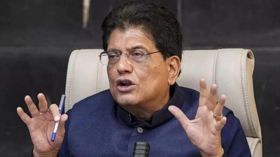 India sees no hurdle in importing $500 billion goods from US over five years, Piyush Goyal says demand will far exceed figure