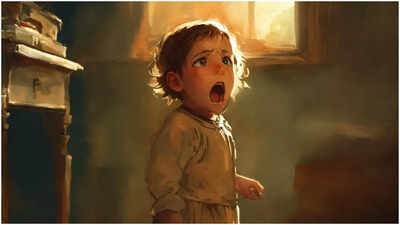  18-month-old girl returned to ICE custody, denied medication despite life-threatening illness, lawsuit says