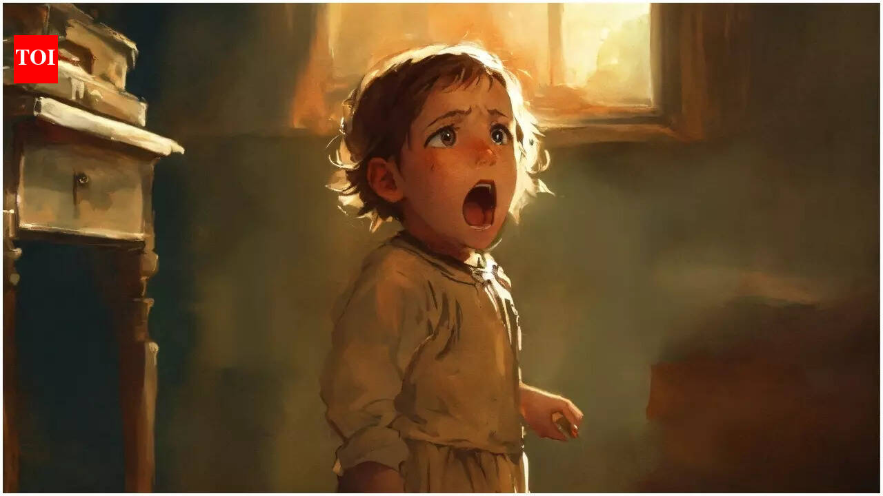 ‘She nearly died’: 18-month-old girl returned to ICE custody, denied medication despite life-threatening illness, lawsuit says