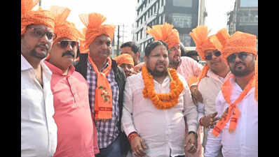 Man held for killing loan recovery agent in Dhanbad