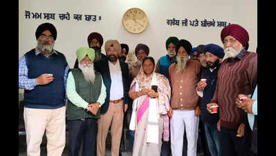 Campaigning gains momentum for civic body polls