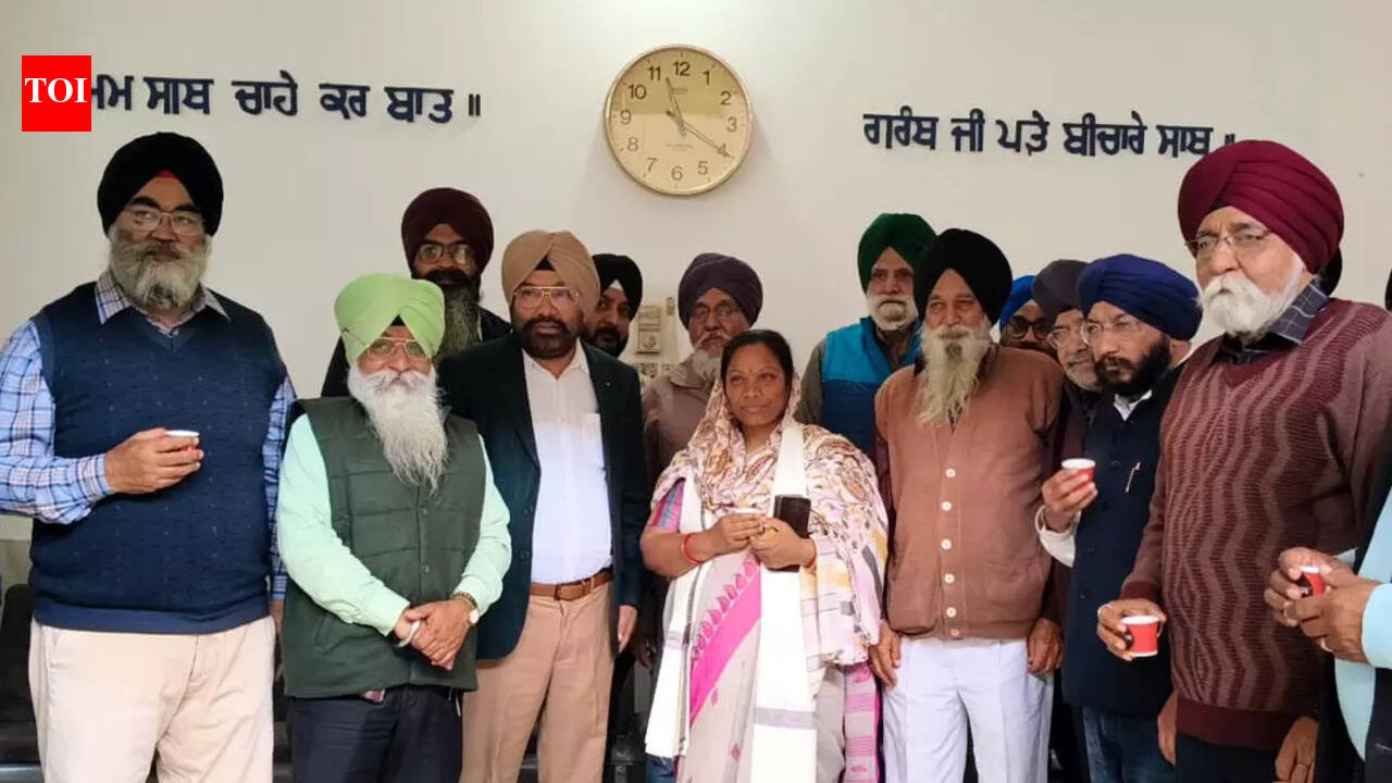 Campaigning gains momentum for civic body polls