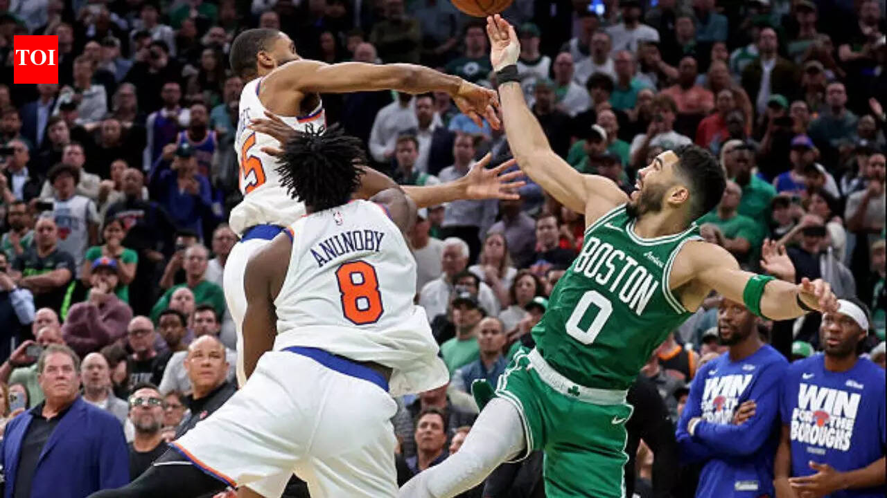 Boston Celtics vs New York Knicks (02-08-2026) game preview: When and where to watch, expected lineup, injury report, prediction, and more