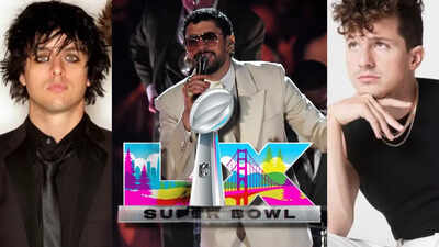  All Major Artists Performing in Halftime Show, Full Lineup, Surprises, and More