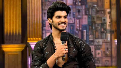 After Divya Shinde, Omkar Raut eliminated from the Riteish Deshmukh's show