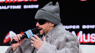 NFL Super Bowl 2026 Halftime Show start timings, Bad Bunny performance, how to watch live, and more