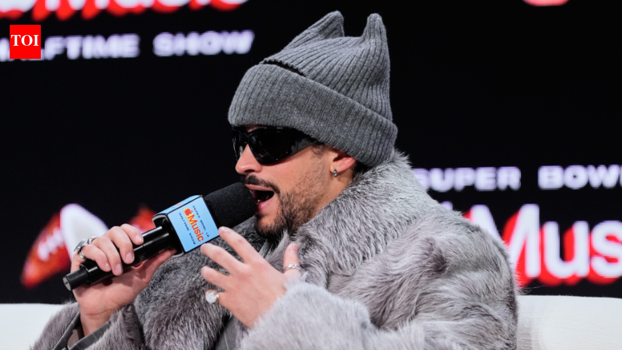 Super Bowl 2026 halftime show: Bad Bunny timing and how to watch