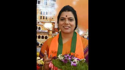 Question aid for B’desh: Raut to BJP mayor pick