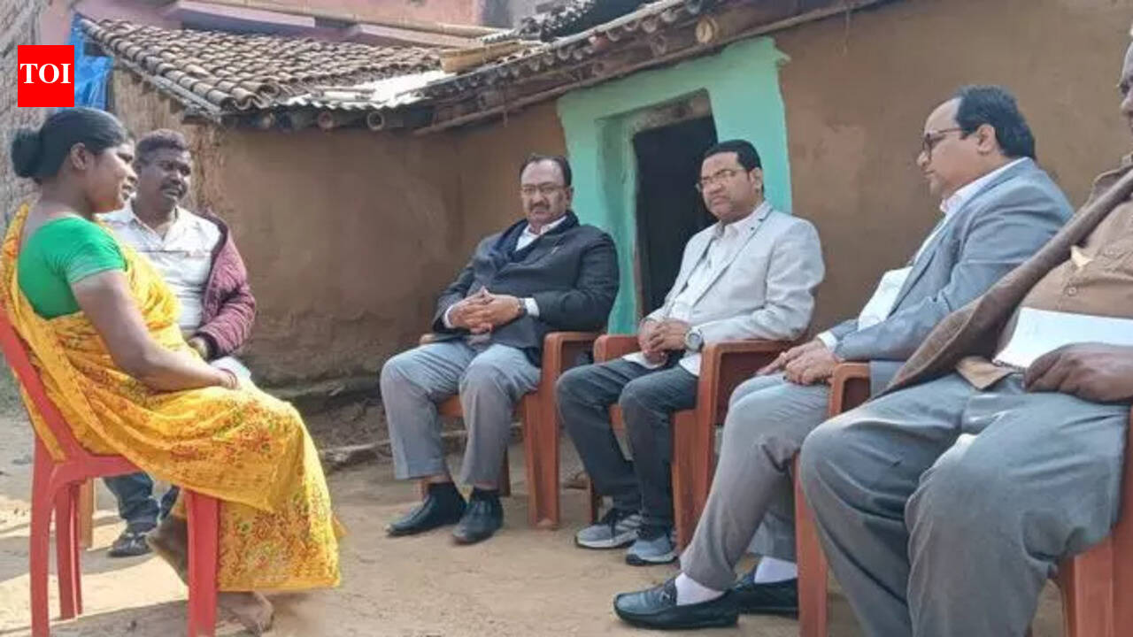 Jharkhand Epilepsy Management Program: State Panel Recommends Comprehensive Care After Gumla Deaths