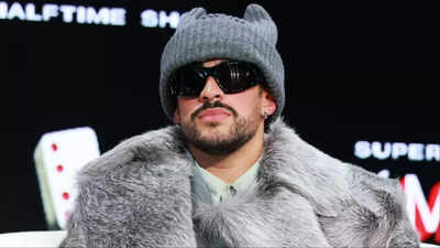 Bad Bunny reportedly won’t receive a massive check for headlining Super Bowl LX halftime show