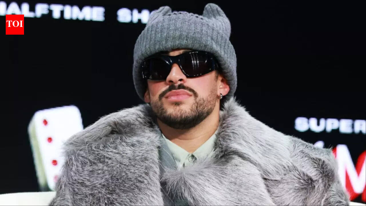 Bad Bunny reportedly won’t receive a massive check for headlining Super Bowl LX halftime show