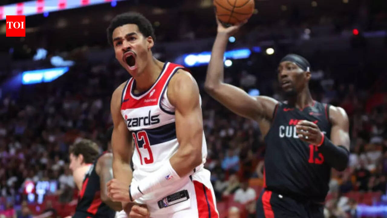 Washington Wizards vs Miami Heat (02-08-2026) game preview: When and where to watch, expected lineup, injury report, prediction, and more