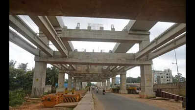 Bengaluru Metro Blue Line’s Veeranapalya stationto have 3 storeys, shopping area