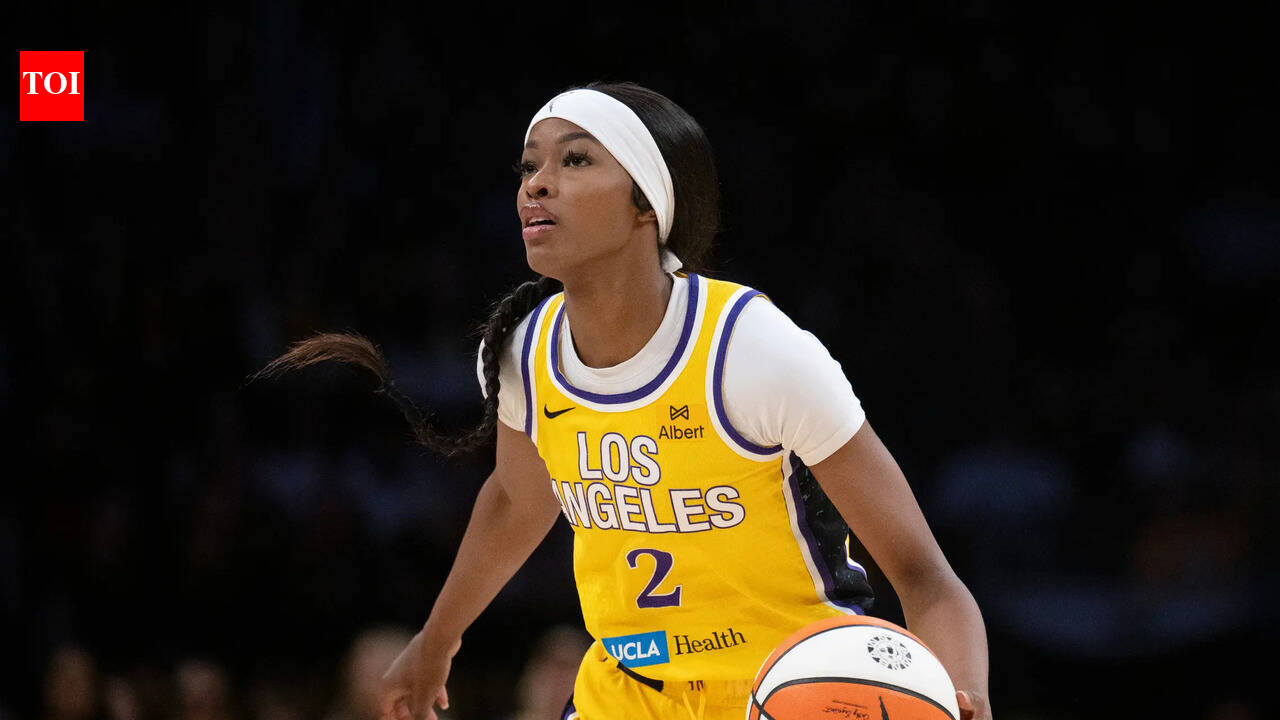 Are James Pearce Jr. and Rickea Jackson dating? Relationship timeline explored amidst Falcons rookie’s legal drama involving WNBA star