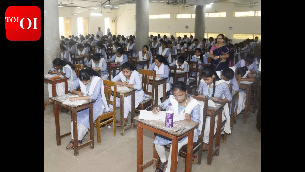 Plus II exams: Full security &amp; transparency measures for AHSE