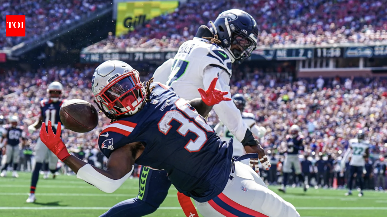 NFL Super Bowl 2026 Patriots vs. Seahawks: List of all players who will play the match