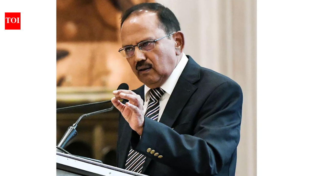 India, Canada to forge 'shared work plan' to bolster security cooperation