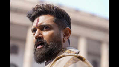 Purnia MP’s arrest: NDA rejects vendetta charge