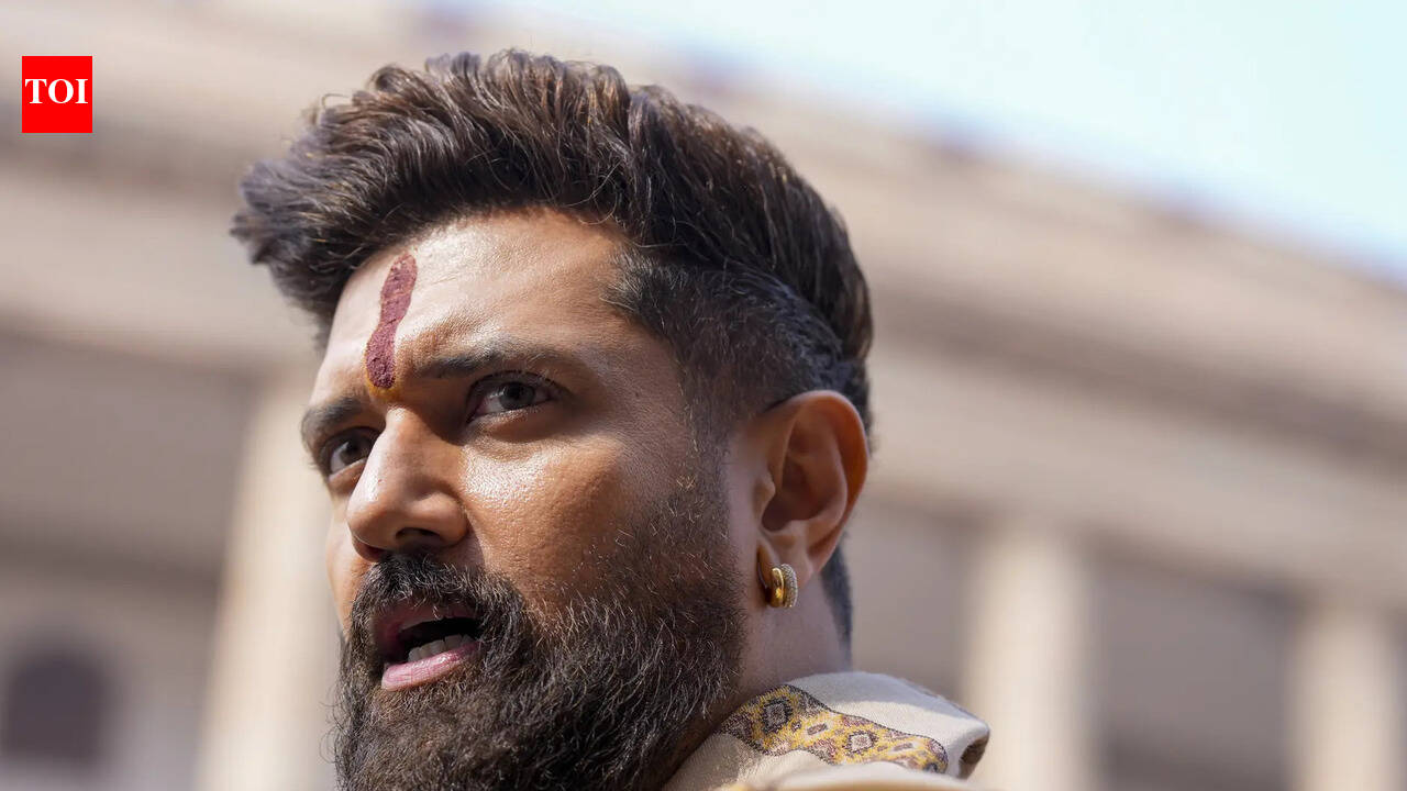 Purnia MP’s arrest: NDA rejects vendetta charge