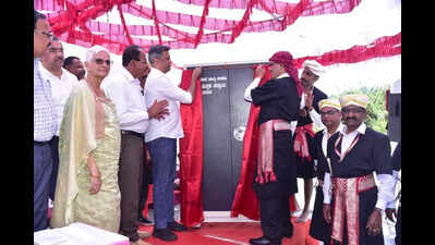 Kodava Pusthaka Pathaya launched to promote, preserve Kodava literature & culture