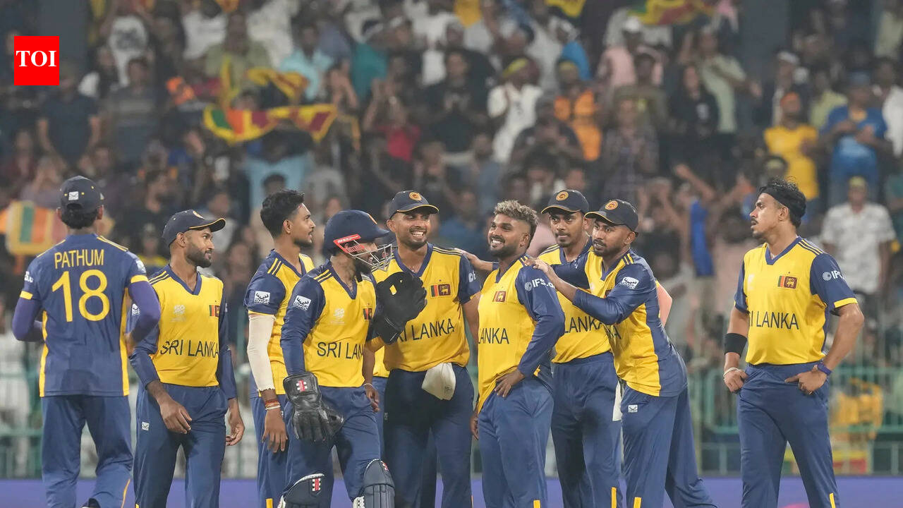 Sri Lanka's spin web and Kamindu Mendis power 20-run win over Ireland