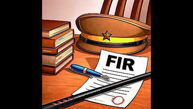 FIR against panchayat secretary for embezzlement of govt fund