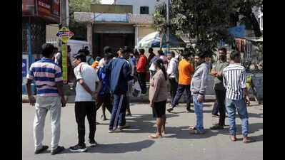 2nd suicide bid in 4 days hits metro ops