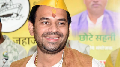 'Reject this’: Tej Pratap Yadav rubbishes child rumours, says no link with woman named in past Facebook post