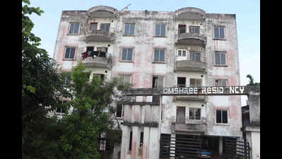 Bhubaneswar Development Authority approves building plan of structure meant for demolition, sparks uproar