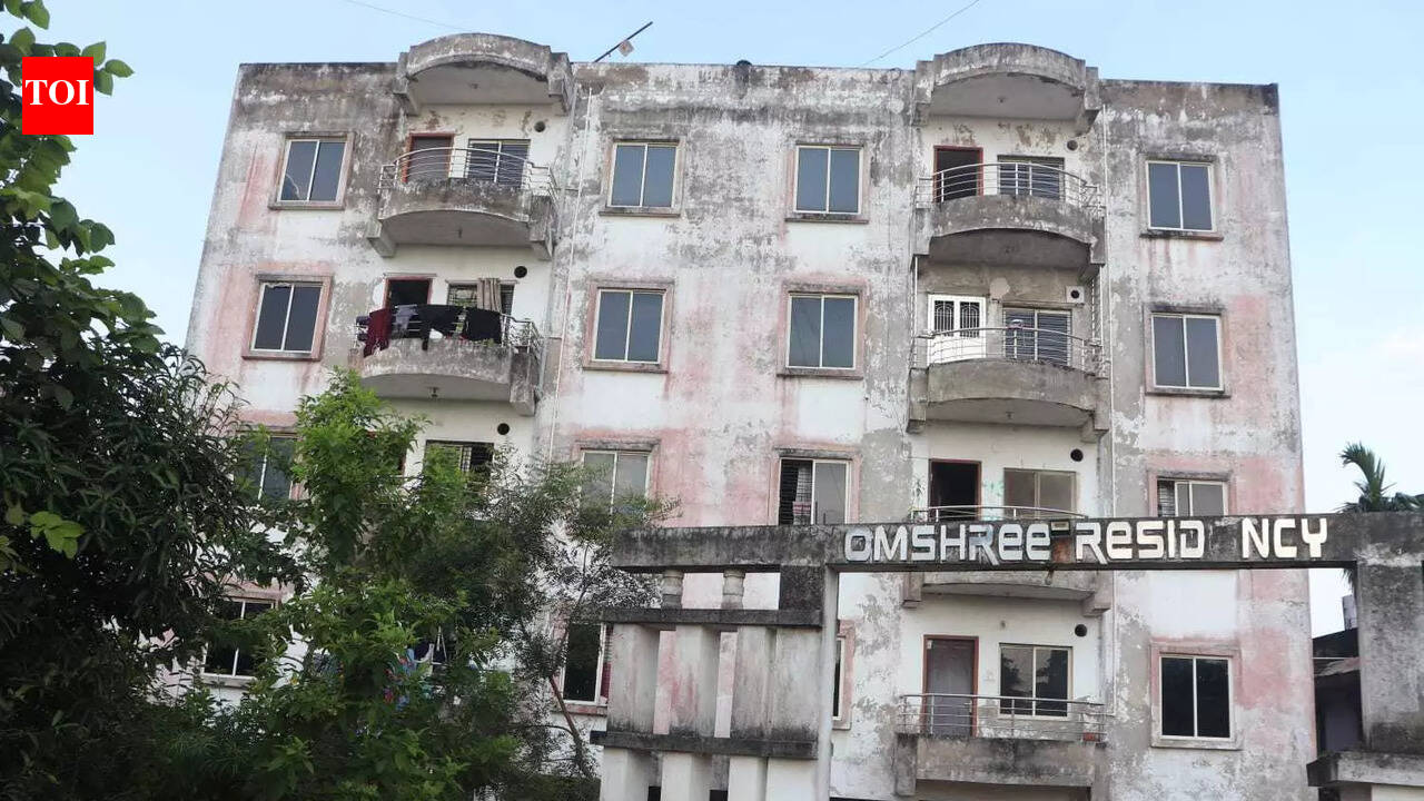 Bhubaneswar Development Authority approves building plan of structure meant for demolition, sparks uproar | Bhubaneswar News