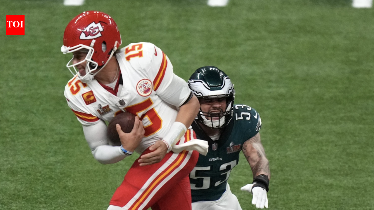 Super Bowl LX: Authorities step up enforcement ahead of Patriots vs Seahawks