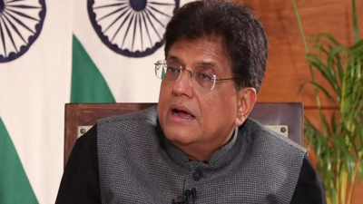 ‘India Has A Preference Over...’: Piyush Goyal On US Trade Deal, Trump’s ‘Russian Oil’ Claim