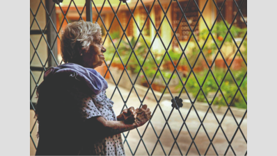  Tamil Nadu's Growing Senior Population Needs Trained Assistants