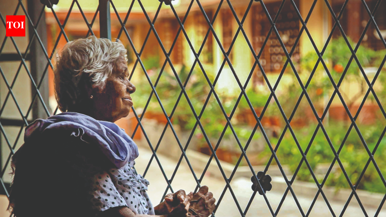 Elder Care Crisis: Tamil Nadu's Growing Senior Population Needs Trained Assistants