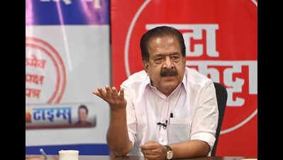 Skip govt’s democracy meet, Ramesh tells invitees
