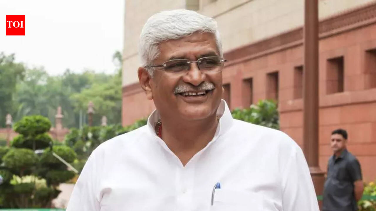 Revenue deficit grant temporary support not permanent entitlement: Shekhawat