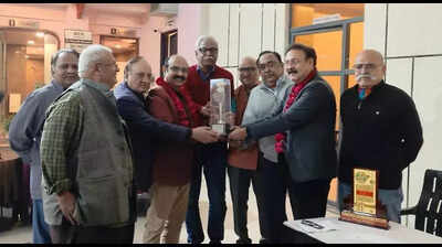 42nd Rajasthan state-level bridge tournament: Rajputana beat Marudhara Bikana to win title of Team of Four Duplicate event