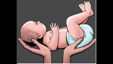 Five land in Karnataka police net for sale of newborn