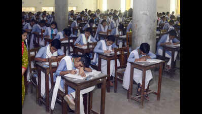 Odisha readies for smooth conduct of HS exams