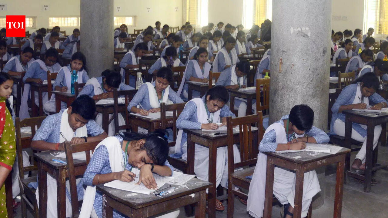 Odisha readies for smooth conduct of HS exams