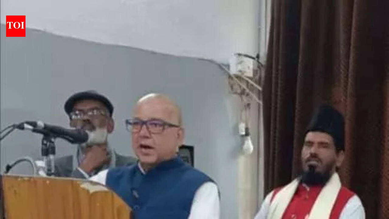 Pasmanda Muslims moot Ulema Board, urges community to adopt mainstream education