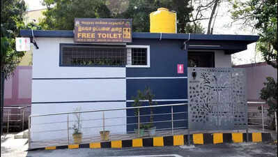 GCC offers free public toilets at 474 locations